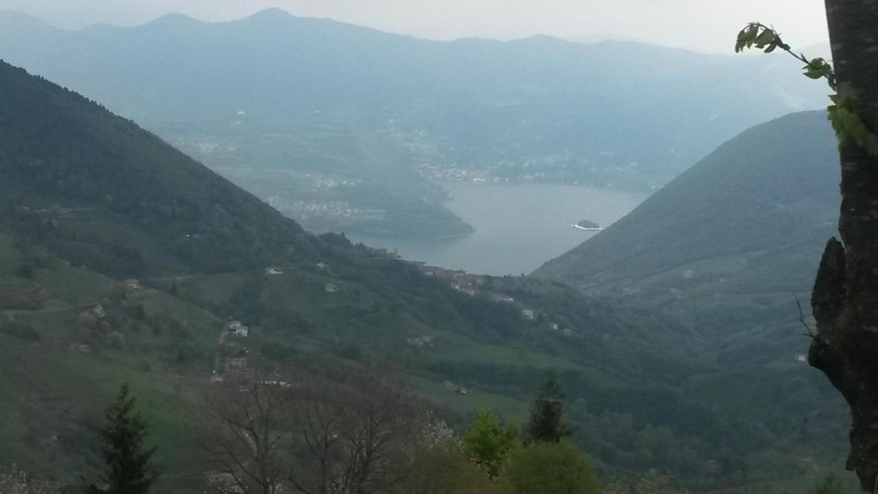 Callort Adrara San Rocco Екстер'єр фото