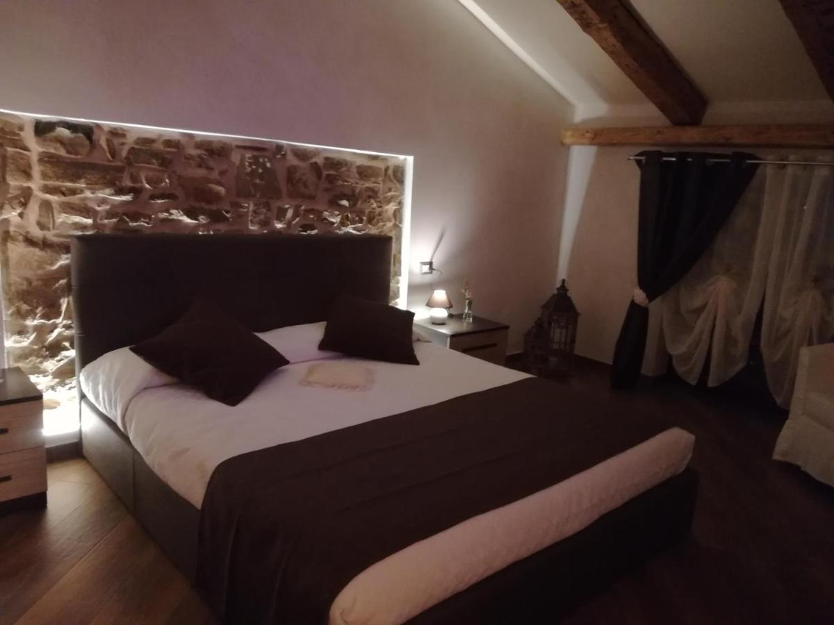 Callort Adrara San Rocco Екстер'єр фото