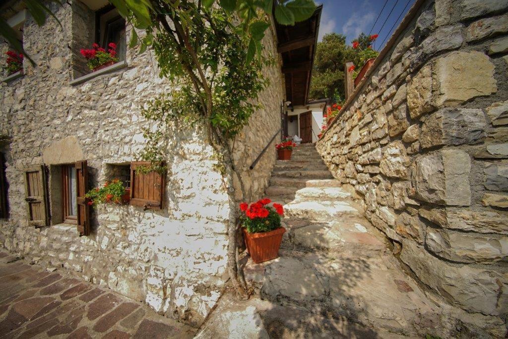Callort Adrara San Rocco Екстер'єр фото